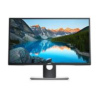 Dell p2417H - 24 inch - 1920x1080 - DP - HDMI - VGA - Zwart