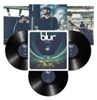 Blur - Live At Wembley 3LP LAATSTE STUKS