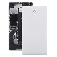 Batterij achterkant voor Nokia 3 TA-1020 TA-1028 TA-1032 TA-1038(Wit)