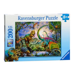 Ravensburger In het rijk van de giganten