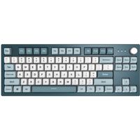 Montech Mkey Freedom TKL toetsenbord TKL, Hot-swappable, RGB, PBT - thumbnail