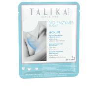 Verstevigende Hals en Décolleté Crème Talika Bio Enzymes Mask