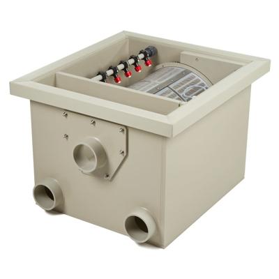 DVS DVS Trommelfilter PP22