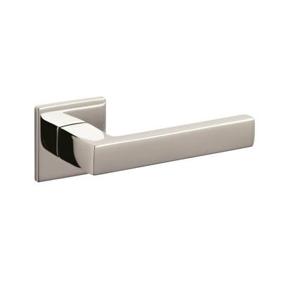 Olivari Design deurklinkPlanet Q nikkel - M203NSB8BNL