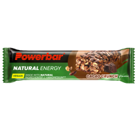 Powerbar Natural energy bar cacao crunch 40 Gram