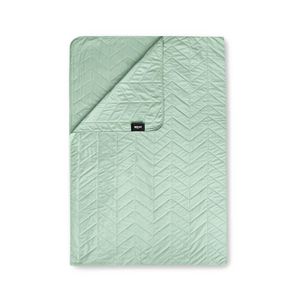 Bedsprei Velvet - Prisma - 180x260 cm van Fresh and Co materiaal: Microvezel - Dekbed-Discounter.nl