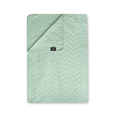 Bedsprei Velvet - Prisma - 180x260 cm van Fresh and Co materiaal: Microvezel - Dekbed-Discounter.nl
