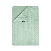 Bedsprei Velvet - Prisma - 180x260 cm van Fresh and Co materiaal: Microvezel - Dekbed-Discounter.nl Bedsprei Velvet - Prisma - 180x260 cm van Fresh and Co materiaal: Microvezel - Dekbed-Discounter.nl