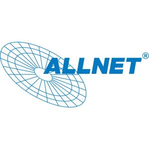 ALLNET ALL-SG8245PM netwerk-switch Managed L2 Gigabit Ethernet (10/100/1000) Power over Ethernet (PoE) Zwart