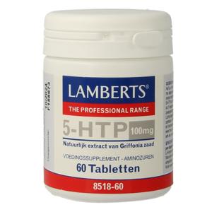 Lamberts 5 HTP 100mg (griffonia)