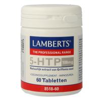 Lamberts 5 HTP 100mg (griffonia)