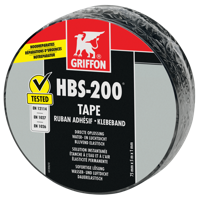 Griffon HBS-200 Tape 7,5cm x 5m rol