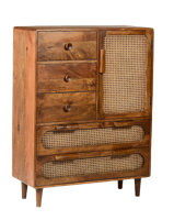 Ladekast Brix Anna 87cm