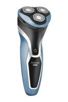 Teesa HYPERCARE PRO700 Roterend scheerapparaat Trimmer Zwart, Blauw - thumbnail