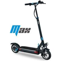 Elektrische scooter met alarm 10 Inch - BEEPER - MAX FX10-G2-8 - 500W - 48V - 8Ah
