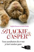 Blackie en Casper - thumbnail