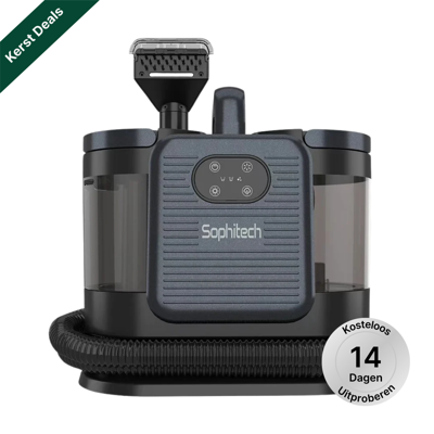 Meubelreiniger DeepClean Pro