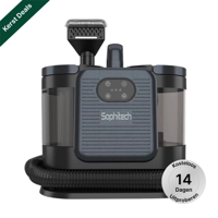 Meubelreiniger DeepClean Pro