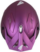 UFO PLAST "sheratan" jethelm helmet sheratan m fuchsia matt