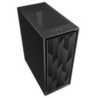 Sharkoon VK2 midi tower behuizing - thumbnail