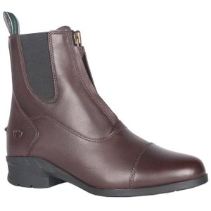 Ariat Heritage IV paddock zip bruin maat:42