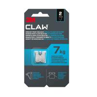 Haak voor ophanging 3M 7 kg (2 Stuks)
