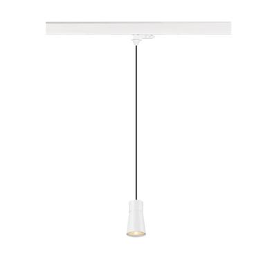 SLV Pendel voor railPuri 2.0 Cone wit 3-fase - 1008280