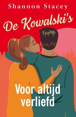 Voor altijd verliefd - Shannon Stacey - ebook