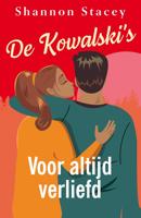 Voor altijd verliefd - Shannon Stacey - ebook