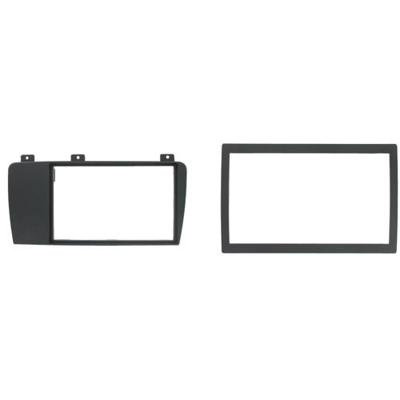 Dubbeldin ECO paneel passend voor Volvo 1238135401
