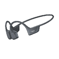 Shokz OpenRun Pro 2 hoofdtelefoon zwart