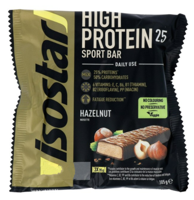 Isostar High Protein 25 Hazelnoot