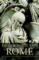 De geboorte van Rome (Paperback)