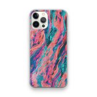 Electric Times: iPhone 12 Pro Transparant Hoesje