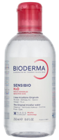Bioderma Sensibio H2O Micellar Water 250 ml