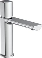 Schütte Schutte new york ééngreepsmengkraan wastafel | chroom - 33610