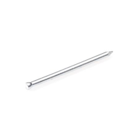 Homefix Draadnagel Vz Vk 1.2X20 | 75 gram - 6701.40.11010