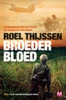 Broederbloed (Paperback)