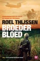 Broederbloed (Paperback)