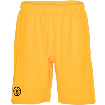 The Indian Maharadja Heren Tech Short IM - Yellow