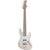 Sadowsky MetroExpress Vintage J/J Bass Roasted Maple Solid Paper White Metallic 5-snarige elektrische basgitaar