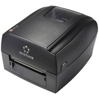 Renkforce RF-TTLP4-01 Labelprinter Thermisch 203 x 203 dpi Etikettenbreedte (max.): 118 mm USB, RS-232 - thumbnail