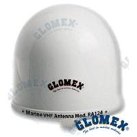 GLORA124 - VHF-ANTENNE - 300 MM - R-FORMAAT VEZEL