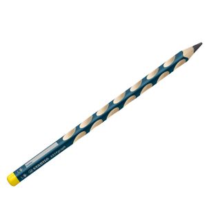 Stabilo easygraph linkshandig - ergonomisch grafietpotlood