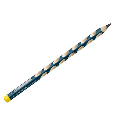 Stabilo easygraph linkshandig - ergonomisch grafietpotlood