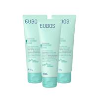 Eubos Sensitive Hand Repair & Care 3 x 75ml - thumbnail