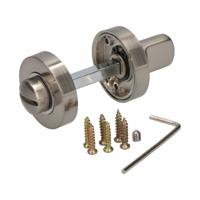 Kruk voor handgreep EDM 85446 707 Aluminium Ø 35 mm