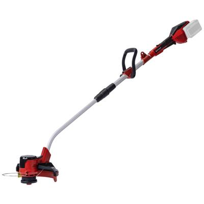 Einhell Power X-Change GE-CT 36/30 Li E Solo Grastrimmer Accu Zonder accu, Met beschermbeugel, Met draaggordel 36 V Snijbreedte max.: 300 mm