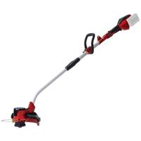 Einhell Power X-Change GE-CT 36/30 Li E Solo Grastrimmer Accu Zonder accu, Met beschermbeugel, Met draaggordel 36 V Snijbreedte max.: 300 mm