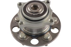 Wiellager WBH2057